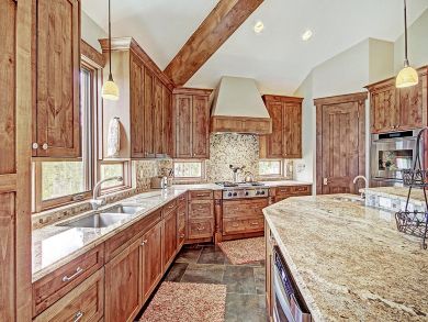 Breckenridge Home 896463